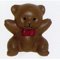 Teddy Bear Brown Animal Series Stress Toys
